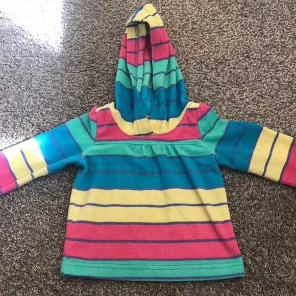 Bundle ‼️‼️ Baby girl hoodies 😊‼️❤️ - Picture 4 of 5